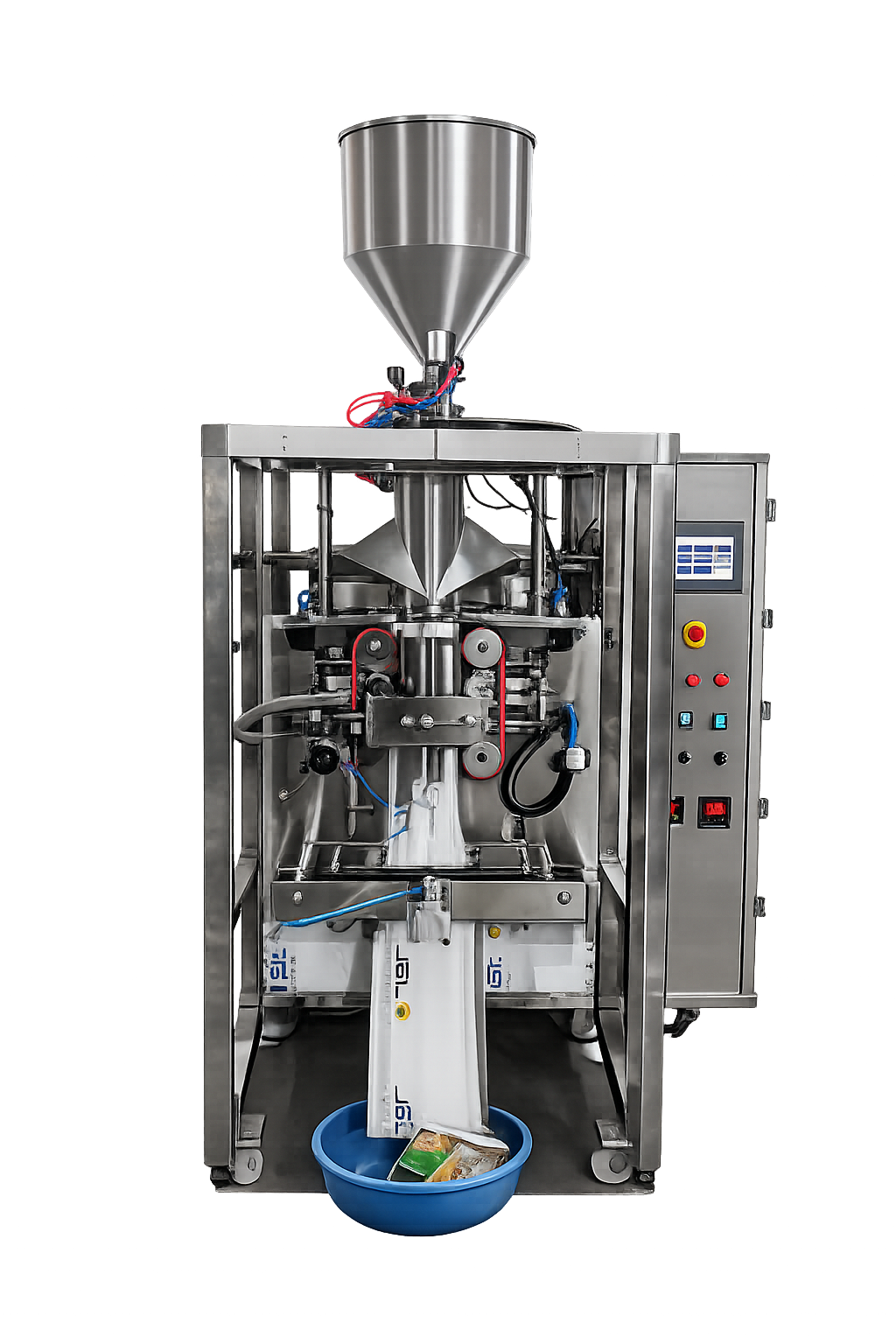 Liquid Filling Machine Liquid Filling Machine
