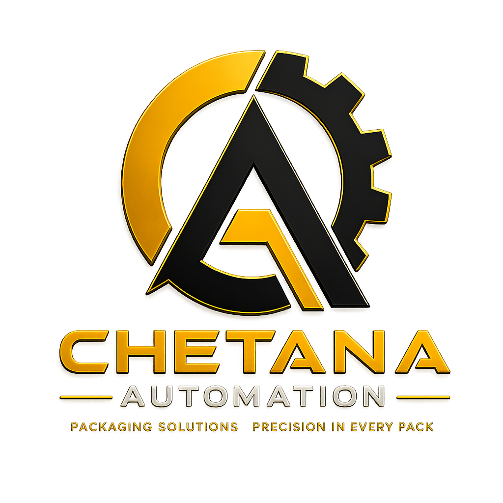 Chetana Automation Logo Chetana Automation Logo